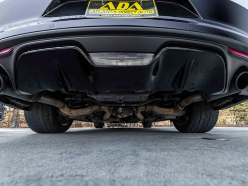 Used 2017 Ford Mustang GT Premium w/ GT Performance Package image 18