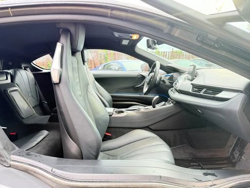 Used 2015 BMW i8 AWD/4WD image 24