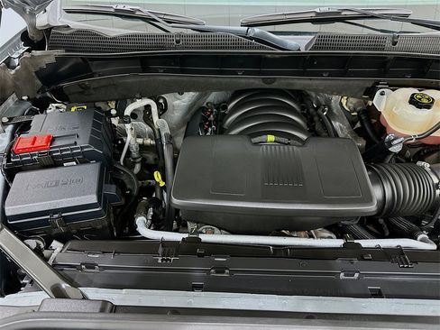 Used 2023 GMC Sierra 1500 Elevation w/ Elevation Premium Package image 31