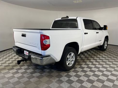 Used 2021 Toyota Tundra SR5 AWD/4WD image 25