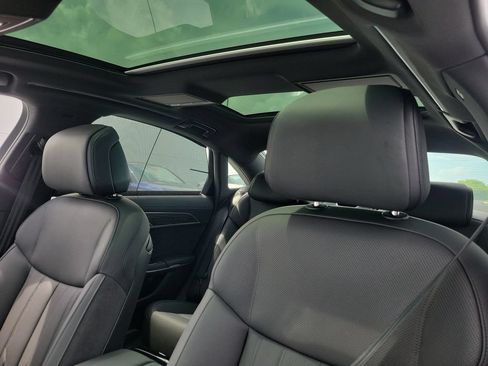 New 2026 Audi A8 L 3.0T AWD/4WD image 16