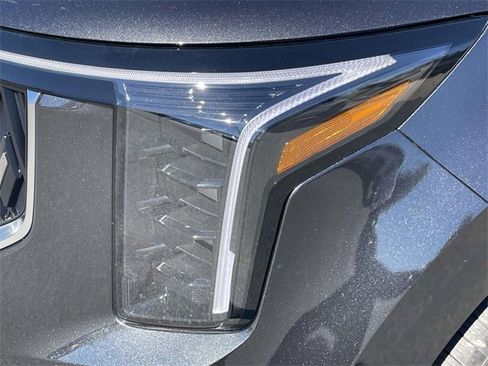 New 2026 Kia Carnival LX image 8