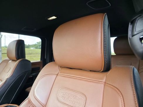 Used 2024 RAM 2500 Limited w/ Safety Group image 12