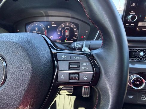 Used 2023 Acura Integra A-Spec image 13