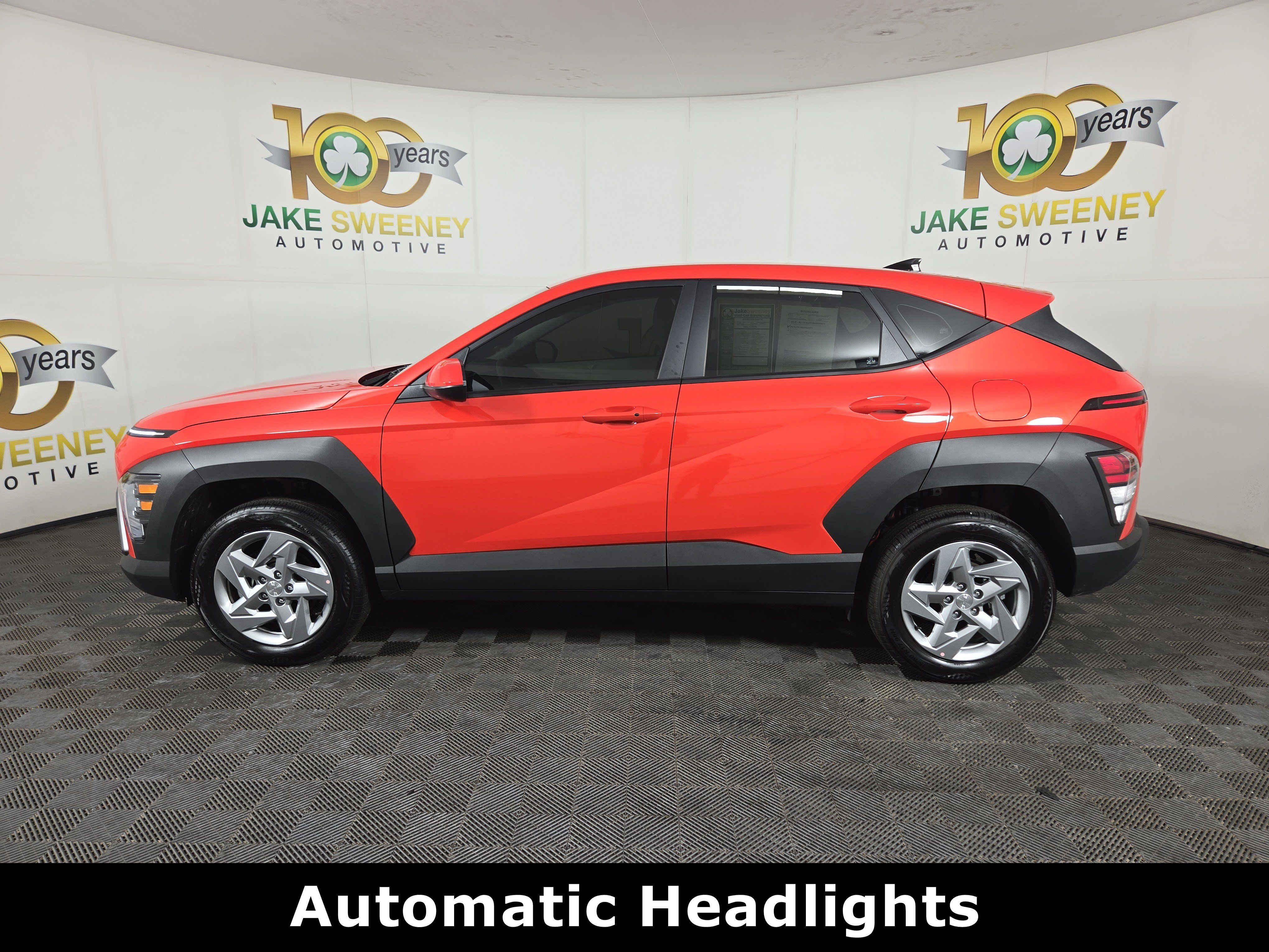 Used 2026 Hyundai Kona SE AWD/4WD image 4