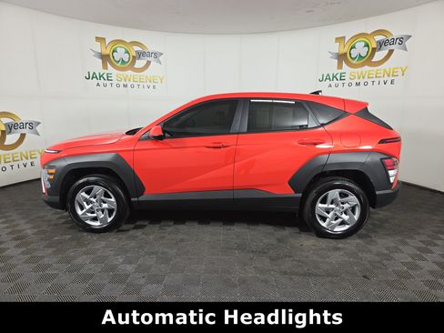 Used 2026 Hyundai Kona SE AWD/4WD image 4