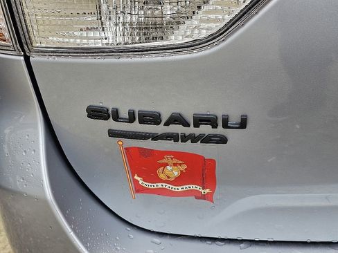 Used 2022 Subaru Forester Wilderness image 12