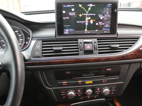 Used 2014 Audi A6 3.0T Premium Plus image 33