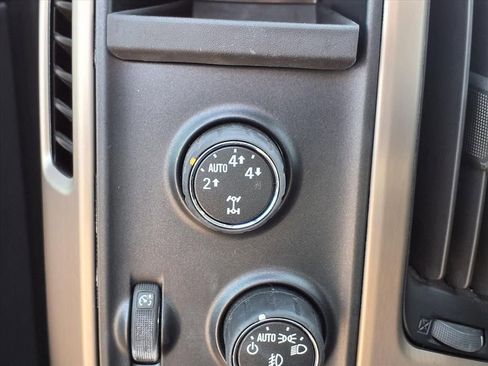 Used 2015 GMC Sierra 1500 Denali w/ Driver Alert Package image 14