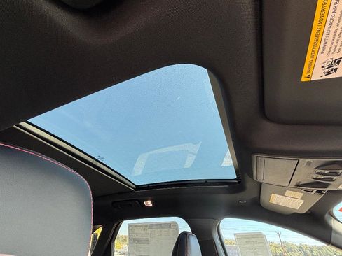 New 2026 Ford Escape ST-Line Select w/ Tech Pack #2 image 22