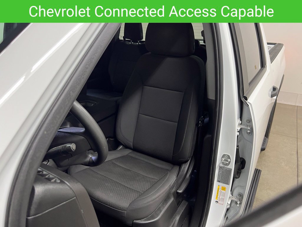 Certified 2024 Chevrolet Silverado 3500 W/T w/ WT Convenience Package AWD/4WD image 31