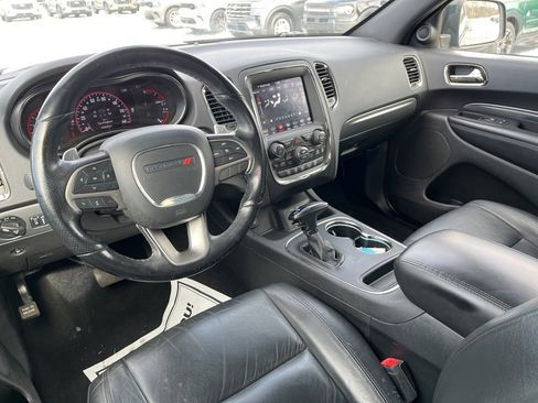 Used 2020 Dodge Durango GT w/ Blacktop Package image 12