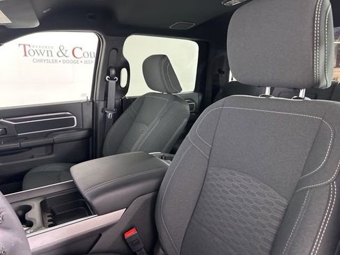 Used 2025 RAM 2500 Big Horn image 18