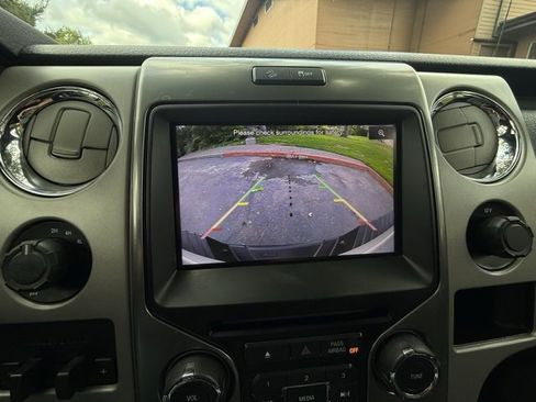 Used 2013 Ford F150 FX4 w/ Luxury Equipment Group image 14