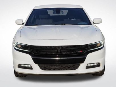 Used 2022 Dodge Charger SXT