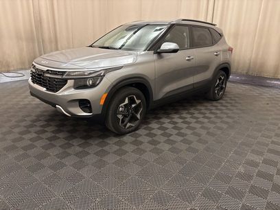 Certified 2026 Kia Seltos S
