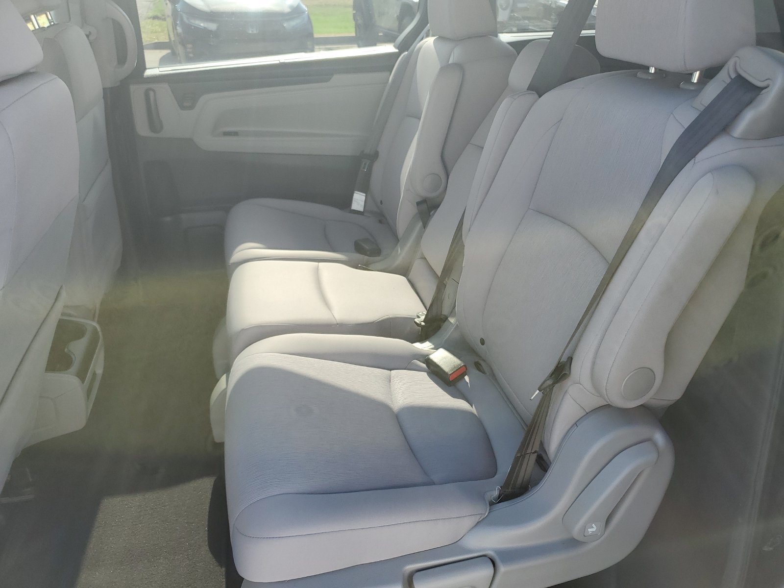 Used 2020 Honda Odyssey EX image 12