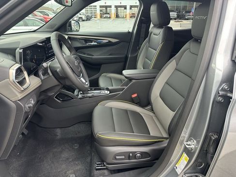 New 2026 Chevrolet TrailBlazer ACTIV w/ Convenience Package image 2
