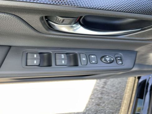 New 2026 Honda CR-V LX image 16