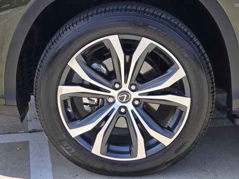 Used 2022 Lexus RX 350 FWD w/ Premium Package image 7