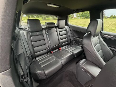 Used 2010 Volkswagen GTI 2-Door FWD image 66