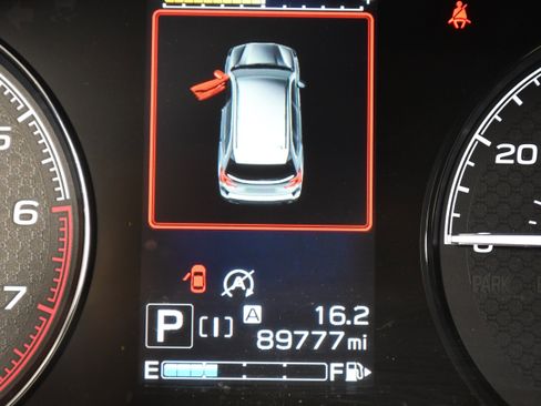 Used 2022 Subaru Forester image 15