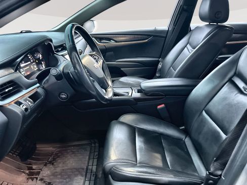 Used 2018 Cadillac XTS Luxury FWD image 22