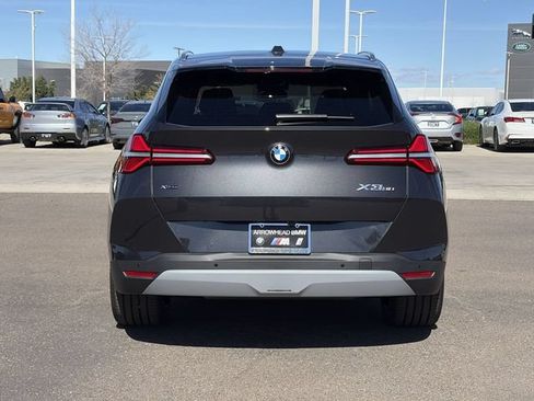 Used 2026 BMW X3 xDrive30i w/ Premium Package AWD/4WD image 7