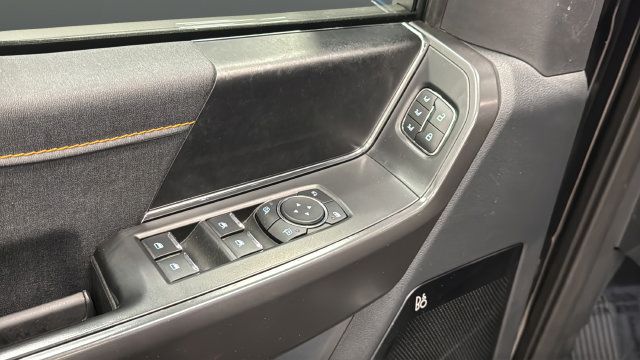 Used 2025 Ford F150 Tremor w/ Equipment Group 402A High AWD/4WD image 22