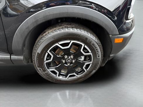 Used 2025 Ford Bronco Sport Outer Banks w/ Outer Banks Tech Package+ AWD/4WD image 30