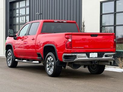 Used 2024 Chevrolet Silverado 2500 LT w/ All Star Edition