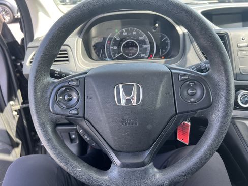 Used 2015 Honda CR-V LX image 18