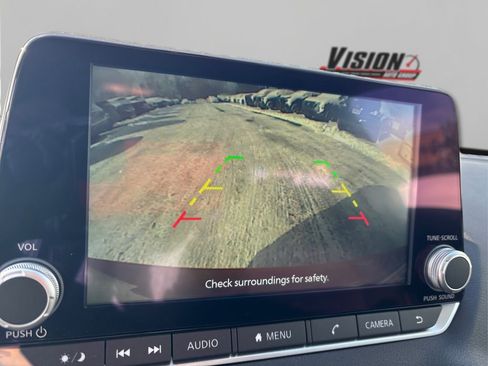 Used 2024 Nissan Sentra SR image 31