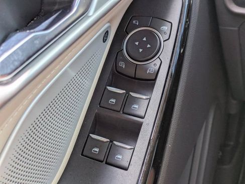 Used 2021 Ford Explorer Platinum w/ Equipment Group 601A AWD/4WD image 20