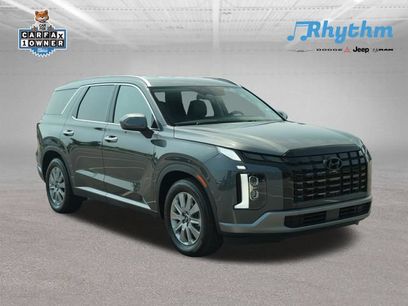 Used 2025 Hyundai Palisade SEL