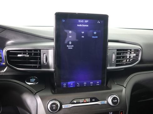 Used 2020 Ford Explorer ST w/ ST Street Pack AWD/4WD image 45