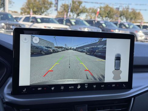 Used 2025 Ford Escape Active w/ Tech Pack #1 image 26