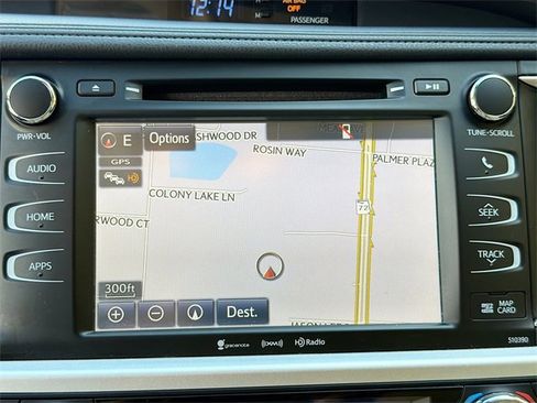 Used 2019 Toyota Highlander XLE image 31