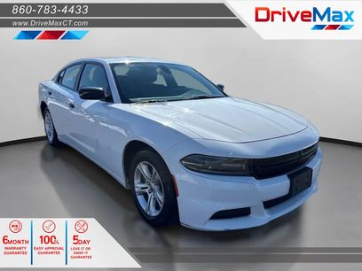 Used 2019 Dodge Charger SXT