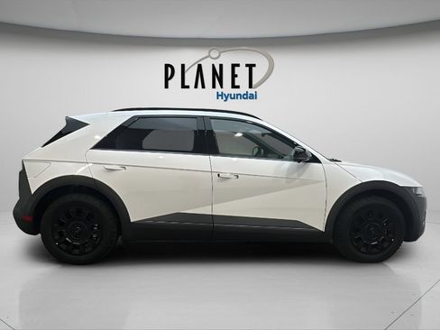 Certified 2025 Hyundai Ioniq 5 XRT AWD/4WD image 8