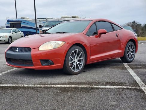 Used 2011 Mitsubishi Eclipse GS Sport image 4