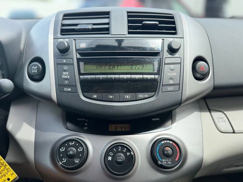 Used 2008 Toyota RAV4 4WD image 29