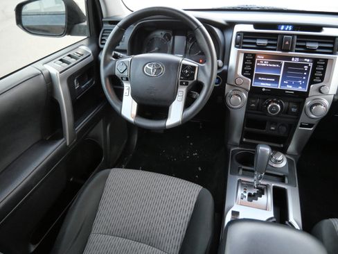 Certified 2024 Toyota 4Runner SR5 image 10