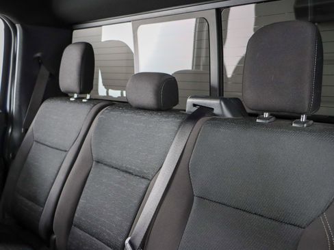 Used 2023 Ford F150 XLT w/ Equipment Group 302A High image 26