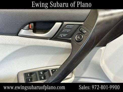 Used 2010 Acura TSX Sedan FWD image 18