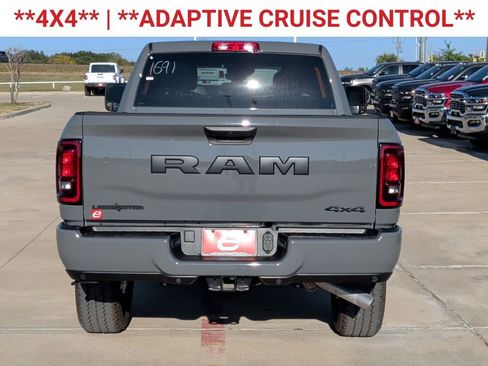 New 2026 RAM 2500 Lone Star image 7