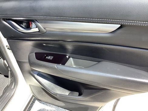 Used 2025 MAZDA CX-5 AWD 2.5 S w/ Preferred Package image 21