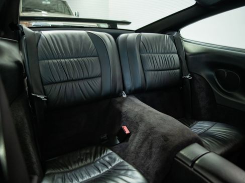 Used 2000 Porsche 911 Carrera image 34