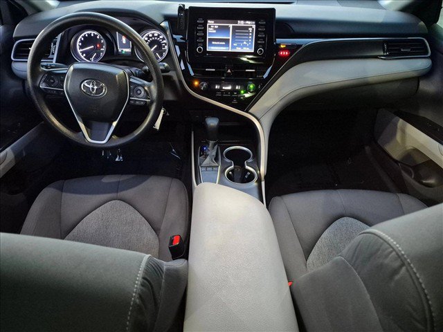 Used 2023 Toyota Camry LE FWD image 16