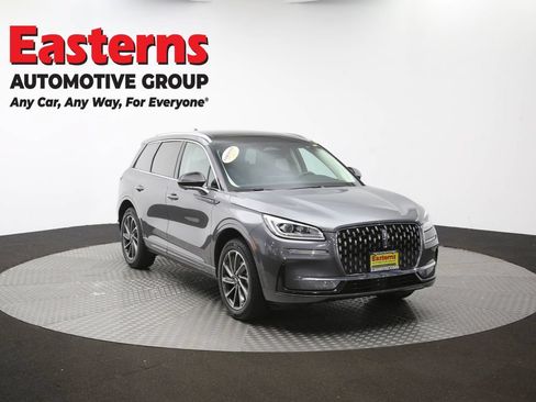 Used 2023 Lincoln Corsair Grand Touring w/ Equipment Group 301A AWD/4WD image 52